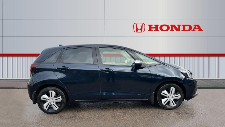 Honda Jazz 1.5 i-MMD Hybrid EX 5dr eCVT Hybrid Hatchback